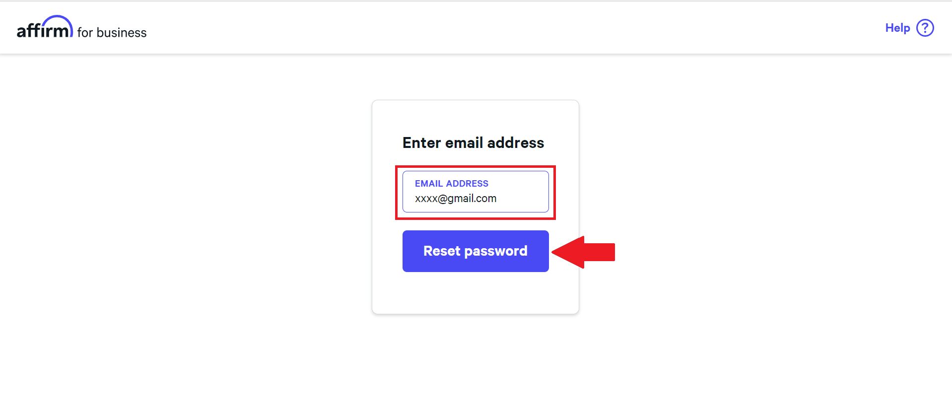 To Many Failed Login Attempts, Reset your Password Loop! Please