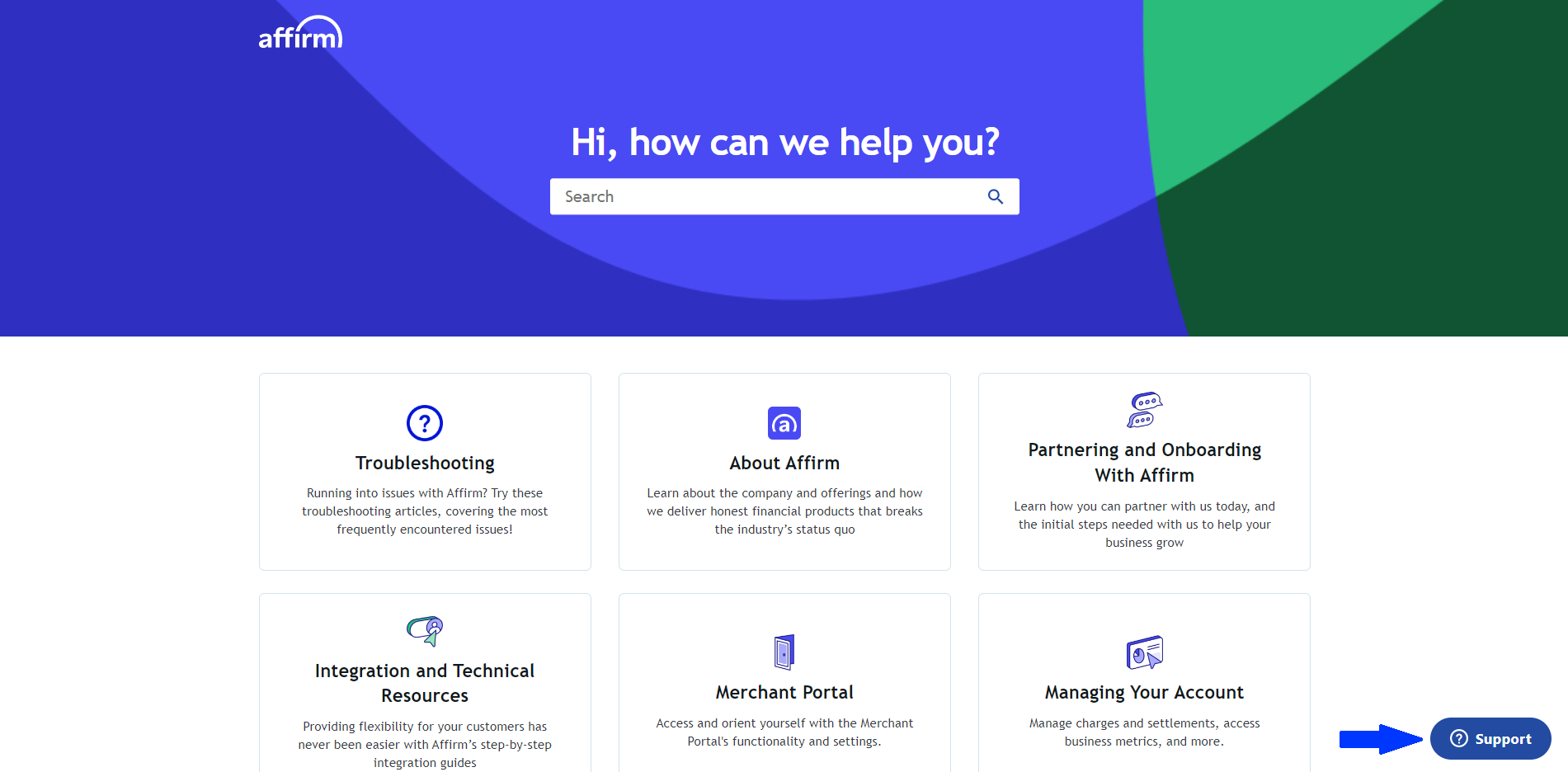 How Do I Set Up Affirm's InStore Offerings? Affirm US (English)