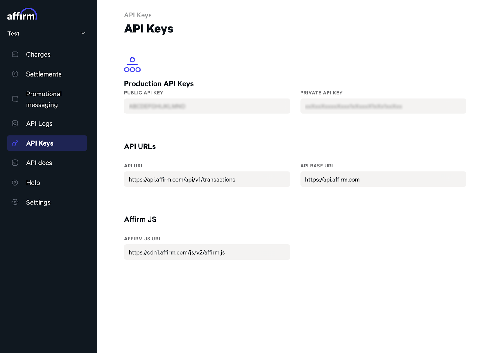 API keys-Wix integration.png