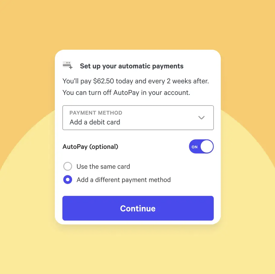 What is Affirm? Affirm US (English)