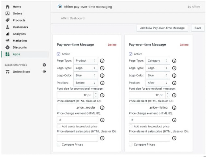 Why Does The Shopify App Login Keep Looping? – Affirm Canada (English)