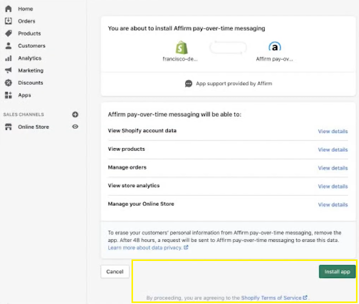 10._Pay_over_time_shopify_intallation.png