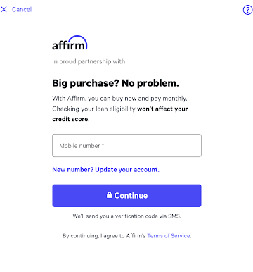 6._Affirm_Checkout_Test.png